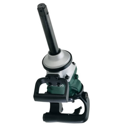 CHAVE DE IMPACTO PNEUMÁTICA METABO FERRAMENTAS DSSW CHAVE DE IMPACTO PNEUMÁTICA METABO FERRAMENTAS DSSW