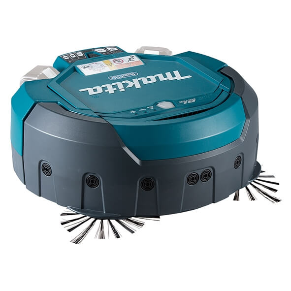 Robot Aspirador 18V Robot Aspirador 18V