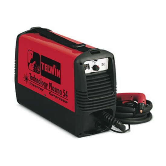 Inverter - Jacto Plasma - 54 - Telwin