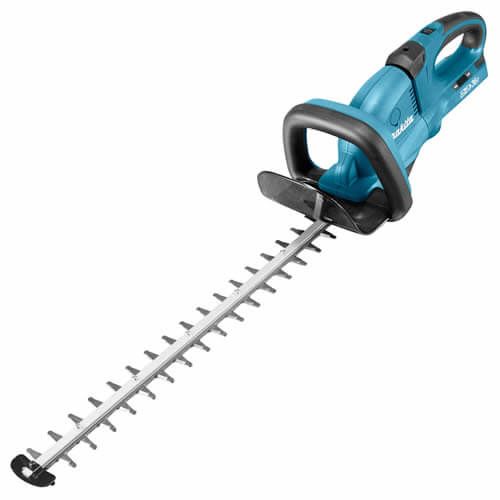 Podadora de sebes MAKita ferramentas - jardim - DUH651Z Podadora a bateria 18x2 Lítio-ion DUH651Z Maior capacidade de trabalho