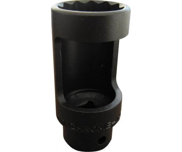 Chaves de Caixa com janela para injectores 6828 Ferramentas Kroftools