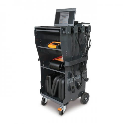 BETA CX49 TROLLEY MULTIUSOS