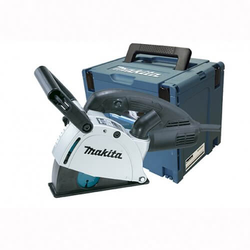 Máquina de abrir Roços 125mm - SG1251J 