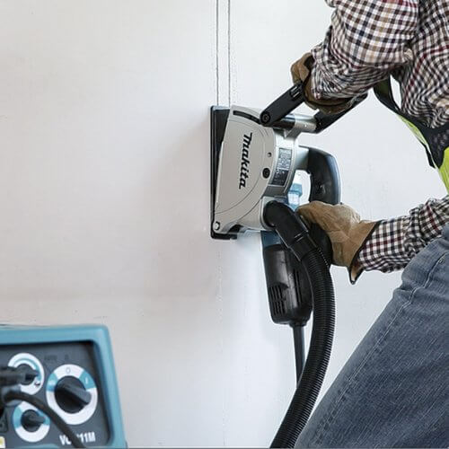 Máquina de abrir Roços 125mm - SG1251J 