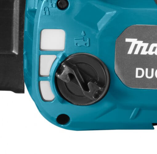Motosserra a Bateria 18V Makita ferramentas DUC254Z