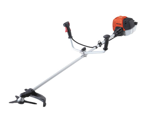 Roçadora Dolmar MS430.4U - ferramentas a gasolina