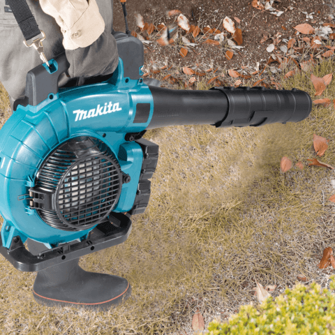 Soprador de folhas a Bateria LXT 2x18V Makita DUB363ZV