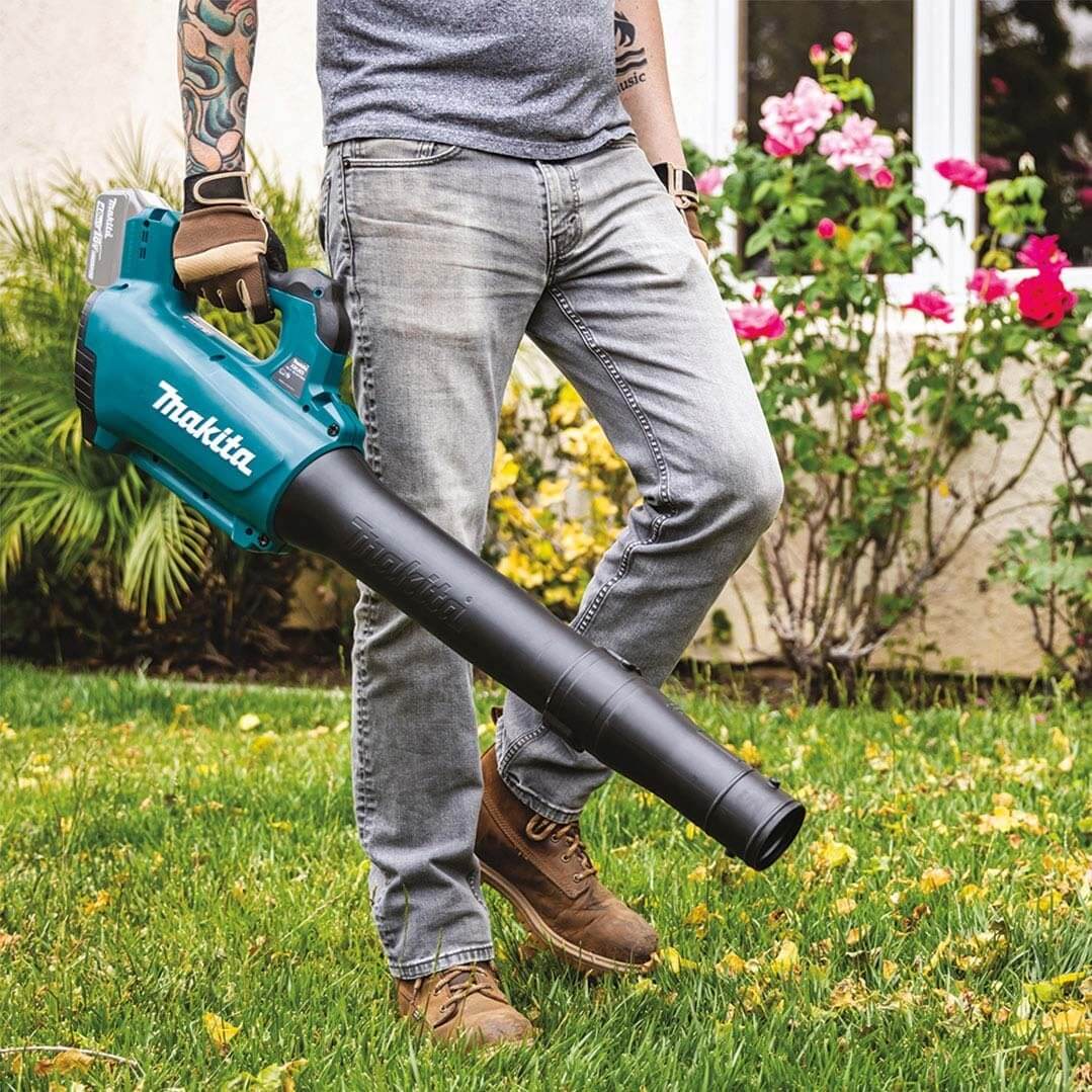 Soprador a bateria 18v Makita DUB184Z