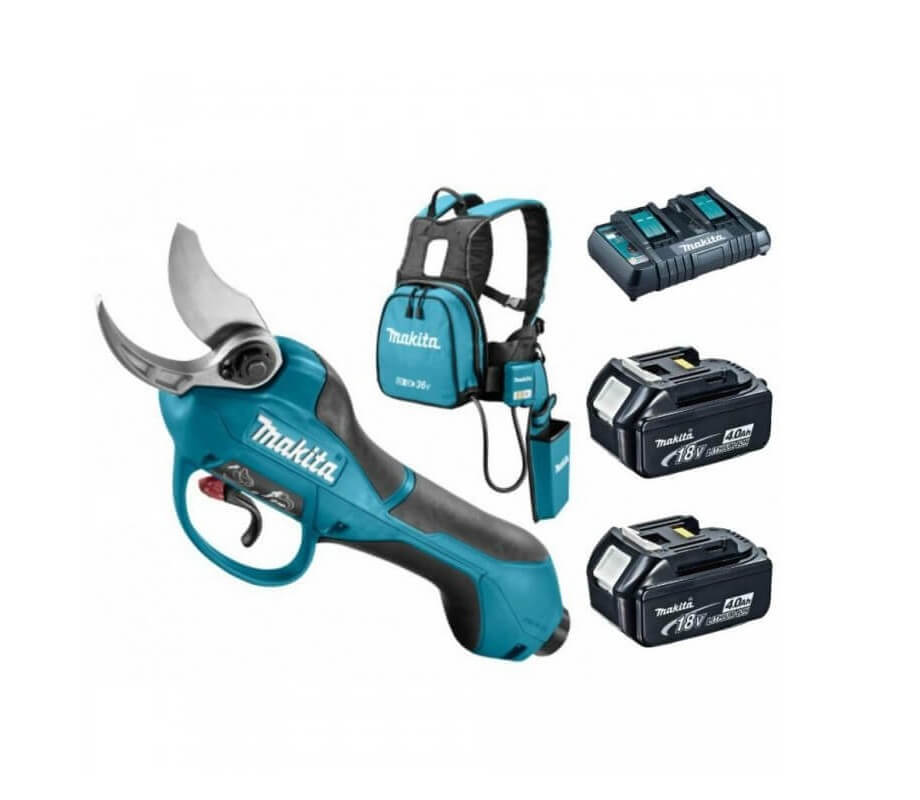 Tesoura de Poda ferramentas Makita